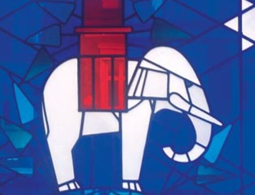 Holbæk var en af landets 20 første apotekerbyer