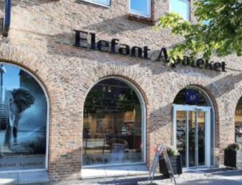 To teorier om apotekets navn